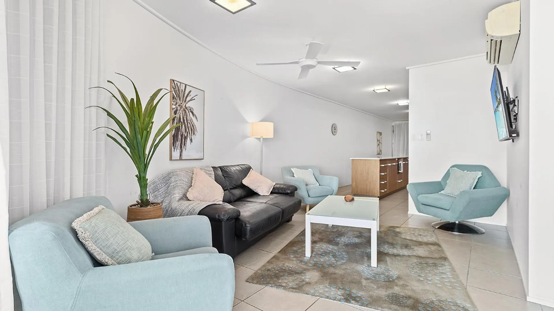 Apartment Serenity Views Airlie Beach