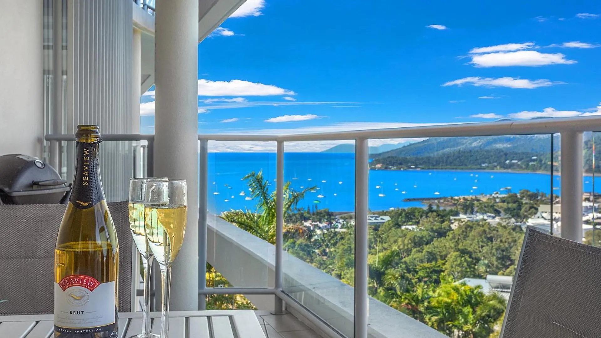 Serenity Views Airlie Beach Australia